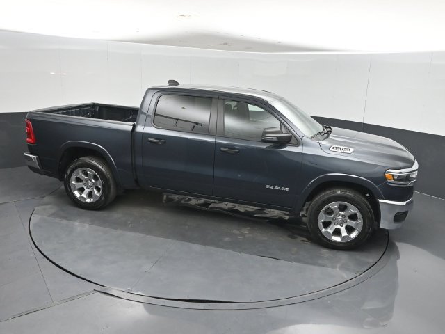 Used 2025 RAM 1500 Big Horn AWD/4WD image 42
