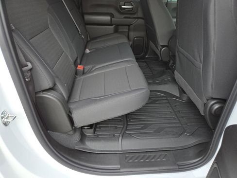 New 2026 GMC Sierra 3500 Pro w/ 1SA Pro Safety Plus Package image 24