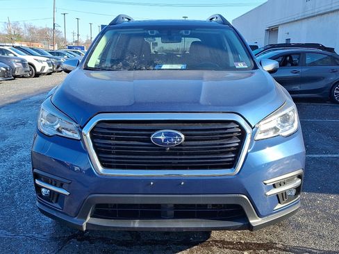 Used 2019 Subaru Ascent Touring w/ Popular Package #3 image 2