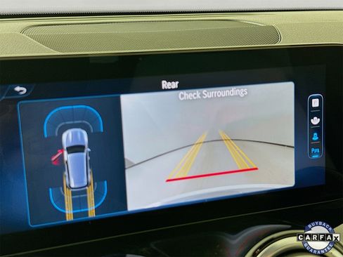 Certified 2025 Mercedes-Benz GLB 250 image 14