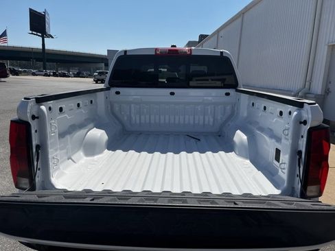 New 2026 Chevrolet Colorado Trail Boss image 15