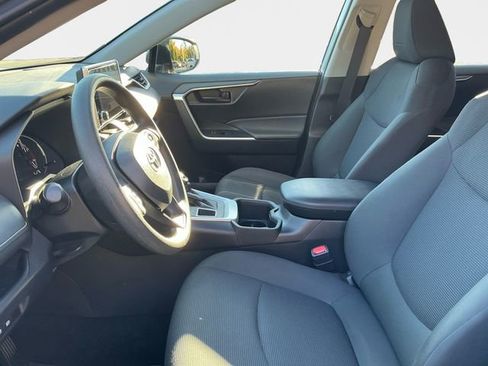Used 2024 Toyota RAV4 LE image 10