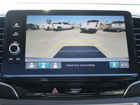 Used 2024 Honda Ridgeline RTL image 24