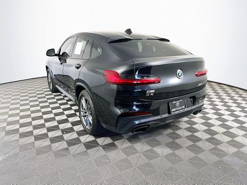 Used 2020 BMW X4 M40i w/ Premium Package image 6