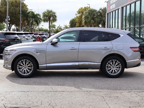 Used 2024 Genesis GV80 2.5T image 17