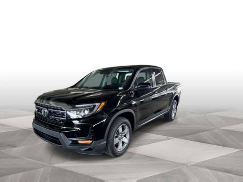 Used 2026 Honda Ridgeline RTL image 4