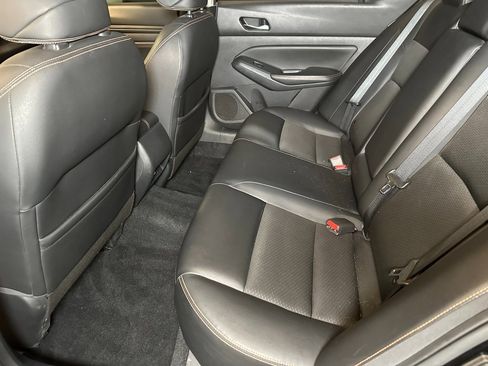 Used 2020 Nissan Altima 2.0 SR image 21