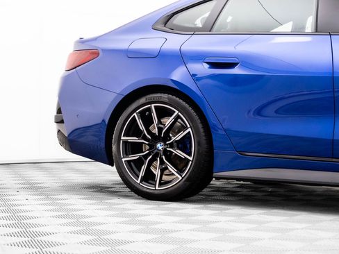 Certified 2025 BMW 440i xDrive image 35