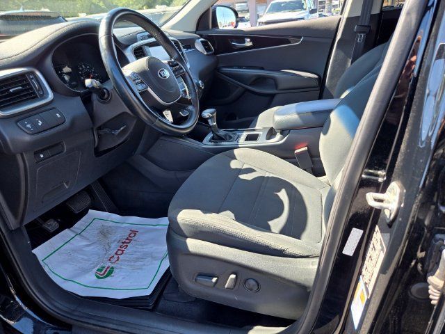 Used 2019 Kia Sorento AWD V6 w/ LX V6 Convenience Package image 10