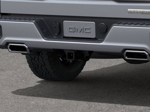 Used 2026 GMC Sierra 1500 Elevation w/ X31 Off-Road Package AWD/4WD image 14