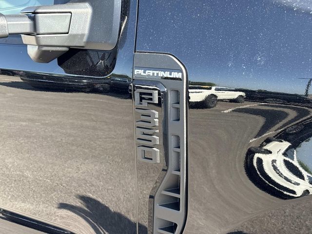 New 2026 Ford F350 Platinum AWD/4WD image 10
