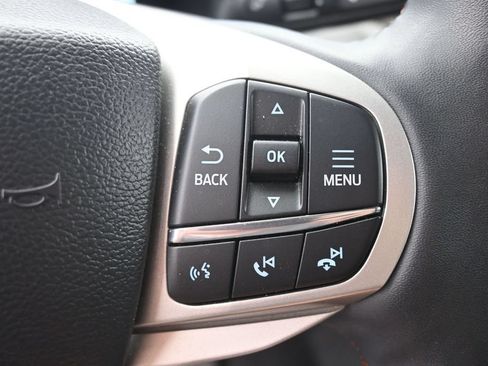 Used 2025 Ford Explorer Active w/ Active Comfort Package AWD/4WD image 27
