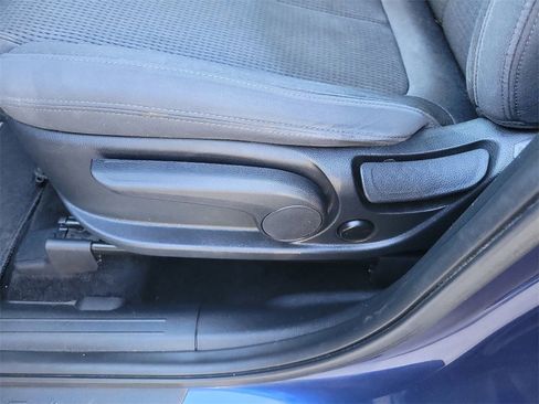 Used 2021 Hyundai Santa Fe SE w/ Cargo Package image 12