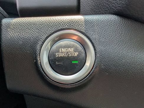 Used 2023 GMC Terrain Denali AWD/4WD image 31