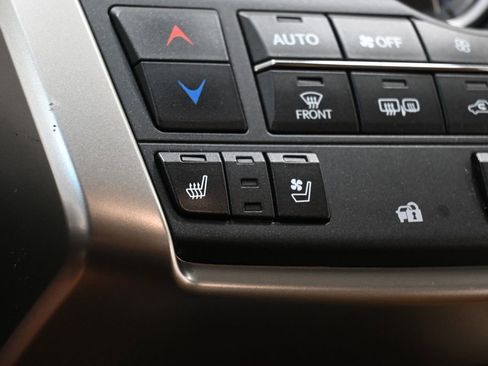 Used 2016 Lexus NX 200t AWD w/ Premium Package image 30