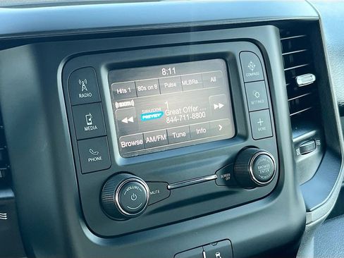 Used 2024 RAM 3500 Tradesman w/ Chrome Appearance Group image 14