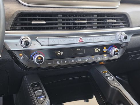 Used 2022 Kia Telluride EX AWD/4WD image 26