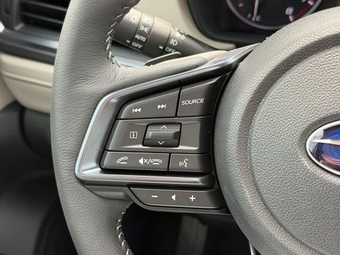 New 2026 Subaru Forester Limited AWD/4WD image 12