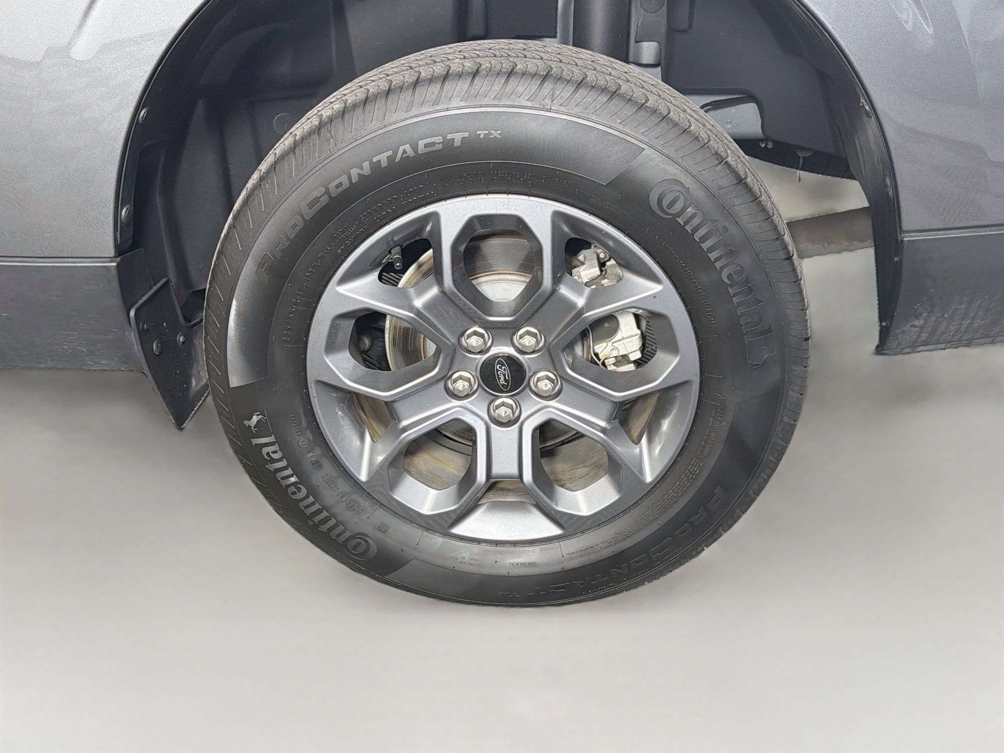 Used 2026 Ford Maverick XLT AWD/4WD image 11