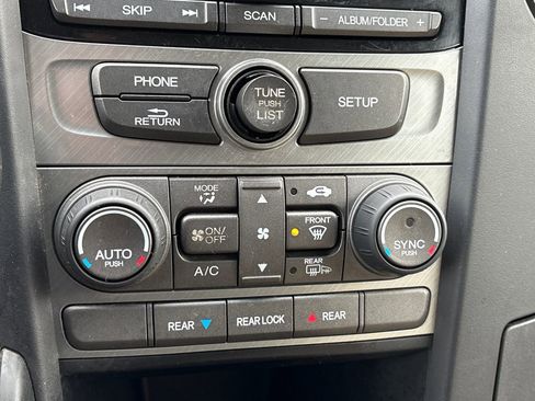 Used 2012 Honda Pilot EX image 14