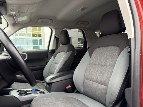 Used 2022 Ford Bronco Sport Big Bend w/ Convenience Package image 13