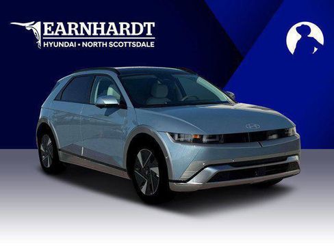 New 2026 Hyundai Ioniq 5 Limited image 11