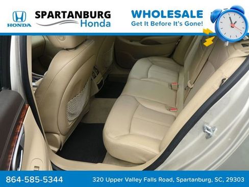 Used 2013 Buick LaCrosse Leather image 15