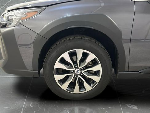 Used 2024 Subaru Outback Limited image 17