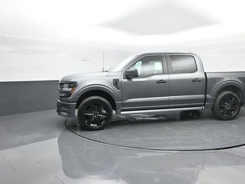 New 2026 Ford F150 STX w/ F-150 LOBO Package image 4