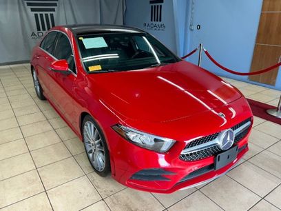 Used 2019 Mercedes-Benz A 220 4MATIC