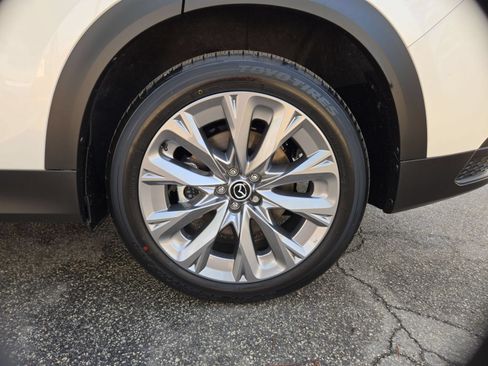 New 2026 MAZDA CX-50 2.5 Hybrid w/ Weather Package AWD/4WD image 25