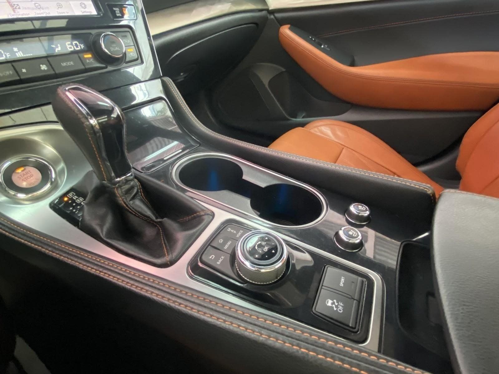 Used 2020 Nissan Maxima Platinum w/ Reserve Package FWD image 22