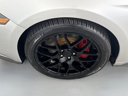 Used 2018 Ford Mustang GT w/ Black Accent Package image 36