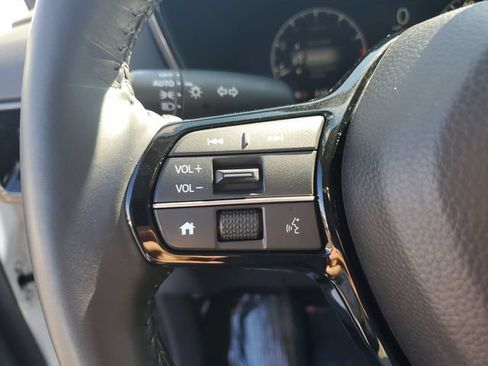 Certified 2024 Honda CR-V EX-L image 29