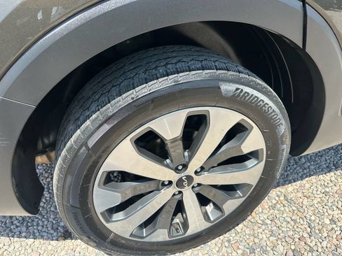 Used 2020 Kia Telluride S AWD/4WD image 44