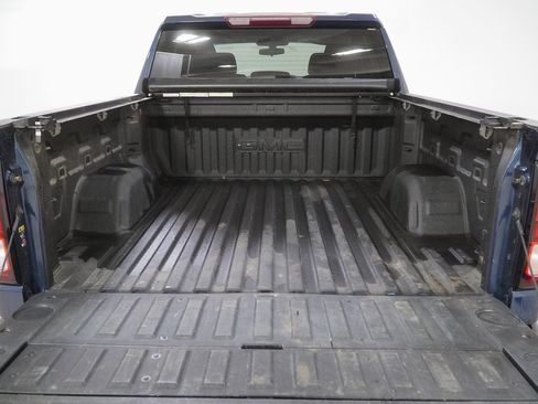 Used 2021 GMC Sierra 1500 Elevation image 10