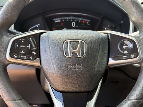 Used 2018 Honda CR-V EX image 11