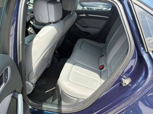 Used 2018 Audi A3 2.0T Premium FWD image 11