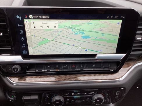 New 2025 Chevrolet Silverado 1500 RST w/ Convenience Package II image 13