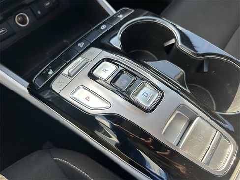Used 2024 Hyundai Tucson SEL image 17