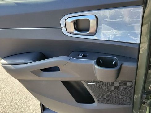 New 2026 Kia Sorento X-Line EX AWD/4WD image 14