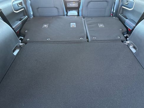 New 2026 Ford Bronco Sport Heritage image 15