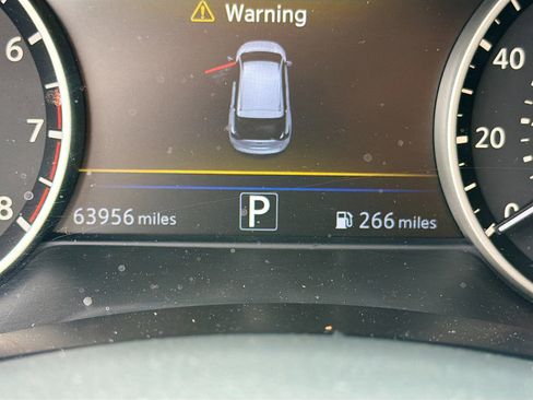 Used 2016 Nissan Murano SL image 37