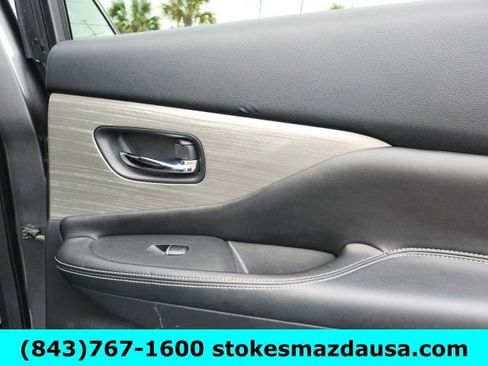 Used 2015 Nissan Murano SL w/ Cargo Package image 22