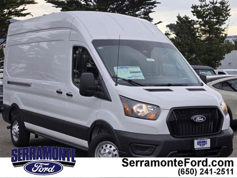 New 2026 Ford Transit 250 148 High Roof image 1