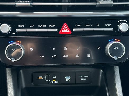 New 2026 Hyundai Santa Cruz SEL AWD/4WD image 24