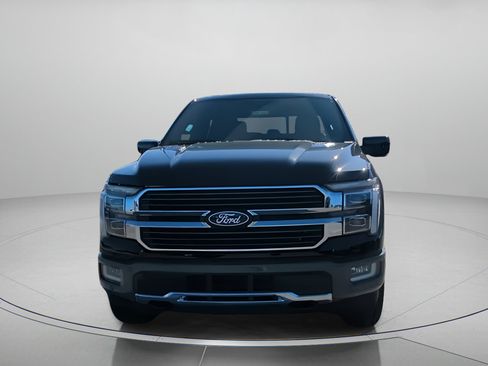 New 2026 Ford F150 King Ranch image 8