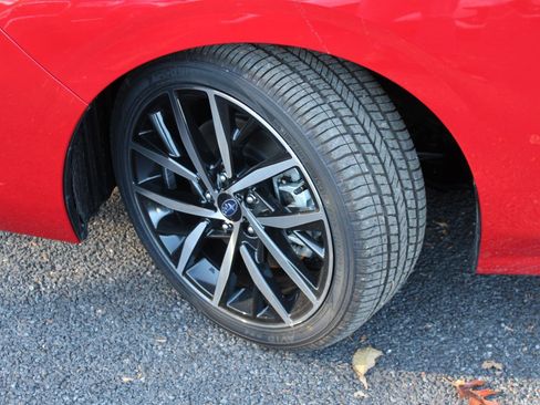 New 2025 Subaru Impreza 2.0i Sport image 10