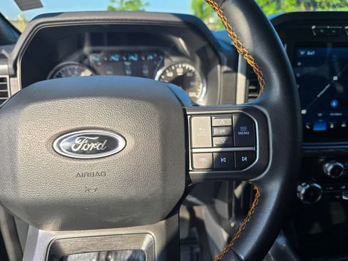 Used 2023 Ford F150 Tremor w/ 360 Degree Camera Package AWD/4WD image 27