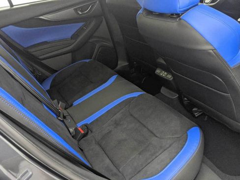 New 2026 Subaru WRX tS AWD/4WD image 23